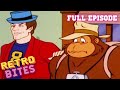 Ghostbusters I Ll Be A Son Of A Ghostbuster English Full Episodes Funny Cartoon For Kids