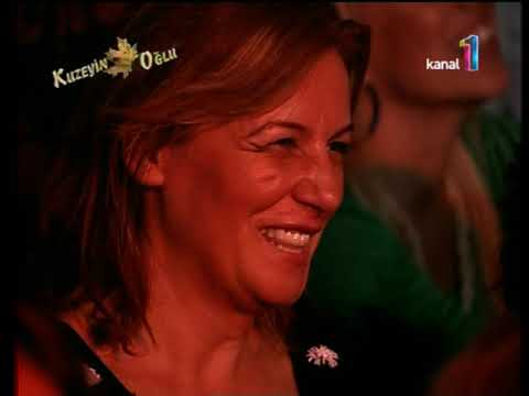 Volkan Konak - Kuzeyin Oğlu / Konuk : Erdal Erzincan