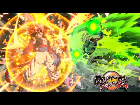 Which Ultimates can Energy of Justice Neutralize? - Dragon Ball FighterZ DLC