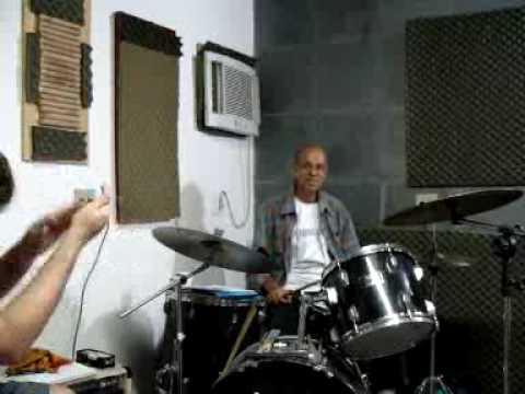 Guilherme Franco rhumba clave 2-3