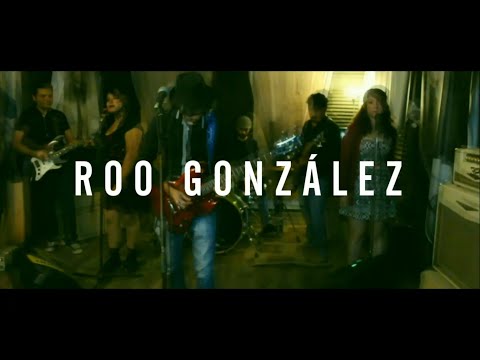 Sobredosis de Tiempo - Roo González (Video Oficial)