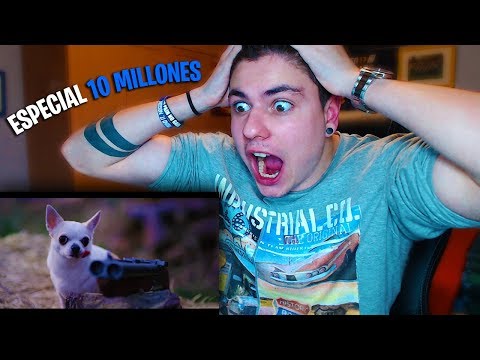 MI REACCIÓN a LA PELÍCULA de THEGREFG *INCREÍBLE* | FORTNITE: MÍ PELÍCULA