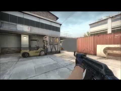 myRisk SlicewOw - Ace with AK-47 (de_cache)