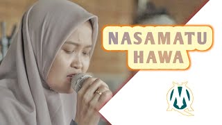 Download lagu NASAMATU HAWA 🔹️ Live Perform at GBX 🔹️ Ngentak, Jogoroto, Jombang mp3