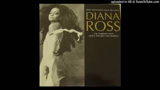 Diana Ross &amp; The Supremes - Why Do Fools Fall In Love