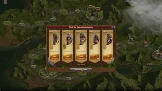 Forge of Empires - Introducing the Guild Expeditions Negotiation Game