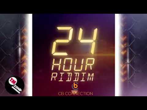 24 Hour Riddim Mega Mix (2021 SOCA) - System 32 & Precision Productions