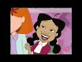 ZooG Weekendz The Proud Family Makeover Promo December 13 2001
