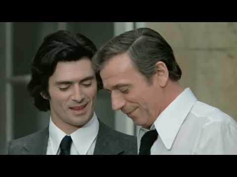 César et Rosalie – French trailer with English subtitles