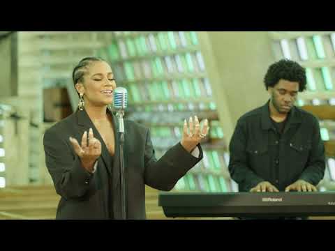 Wamen -  L'amour est mort (Live session)