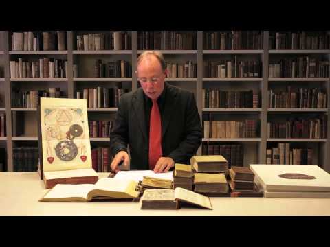 Infinite Fire Webinar VI - Prof. Dr. Wouter J. Hanegraaff on The Theosophical System of Jakob Böhme