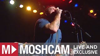 Hot Water Music - Intro/Remedy | Live in Sydney | Moshcam