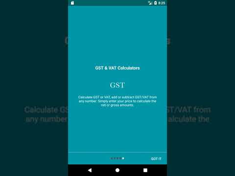 EMI and Finance Calculator Video