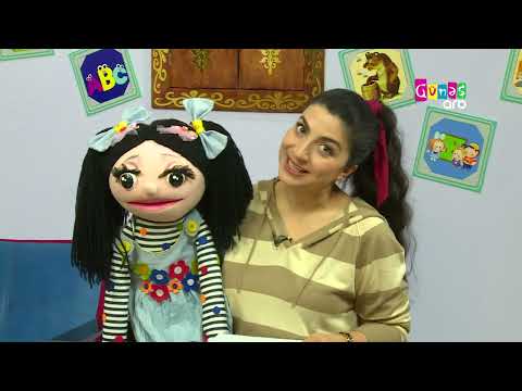 "Mərcangildə" - 18 dekabr 2023-cü il