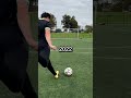 KNUCKLEBALL PROGRESSION