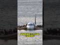 How US Airways Flight 1549 Survived an Emergency Water Landing | Hudson River #hardtobelieve #real