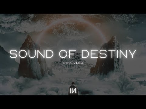 2nd Life X Adina Curtaz - Sound Of Destiny [Lyric Video]
