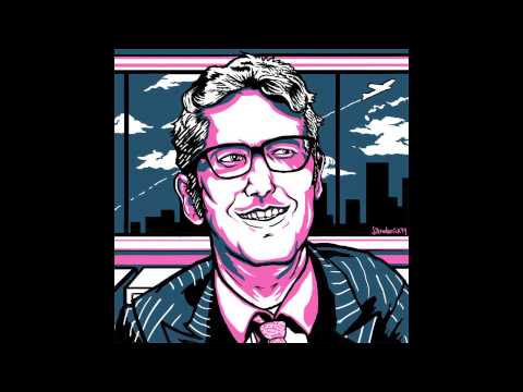 DECADENT NATION - IRA GLASS [A RECORD OF SPACE OF TIME]