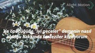 Halsey - S.O.S. (Türkçe Çeviri)