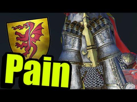 Bretonnia in Every Single Early Game