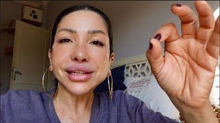 ELA TROCOU UM MARIDO EGÍPCIO POR UM AMOR PROIBIDO… E PAGOU UM PREÇO ALTO / O PREÇO DO DESEJO