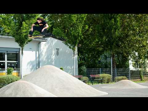 Independent's "Absolutely Nein" Video