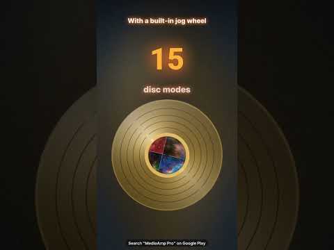 MediaAmp Pro - Media Player video thumbnail