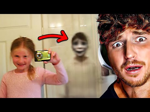 92 SCARIEST TikToks on the Internet..