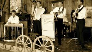 The Western Toneflyers - Shuffle Bord Shuffle (GRIME TONE RECORDS)