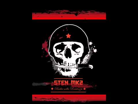 Sten Mk2 feat. Signor K - Senza Tregua