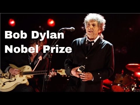 ボブ・ディランがノーベル賞を受賞:ボブ・ディランについての10の事実 (Bob Dylan Wins Nobel Prize:10 Facts About Bob Dylan)