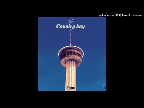 Lyta - Country Boy