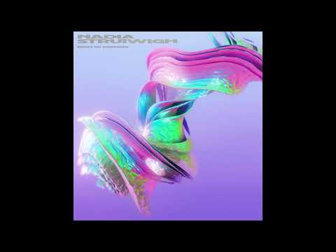 Nadia Struiwigh - hLOw (DKMNTL092)