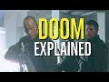 DOOM (2005) Explained