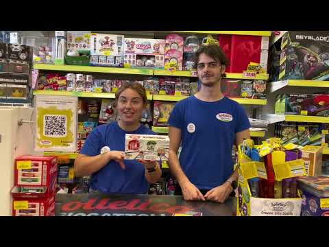 TRAUMA DEL TRAM: Il gioco dove scegli CHI INVESTIRE prima!