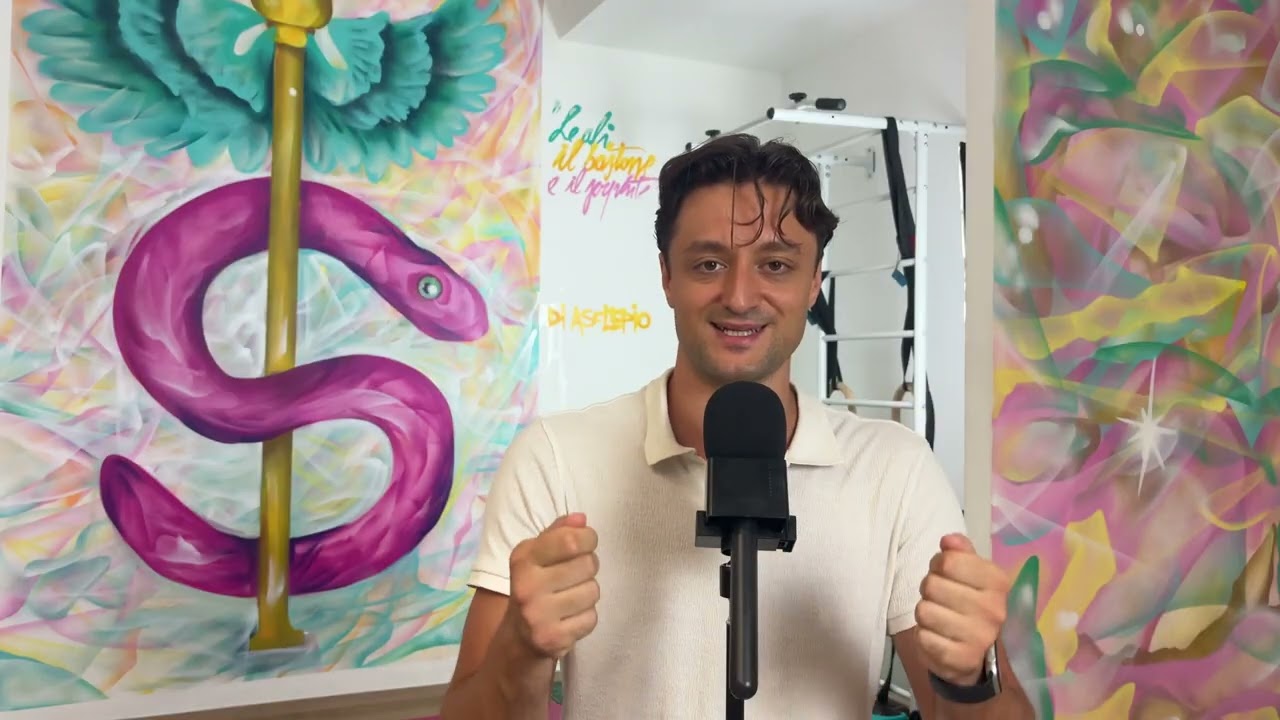 Anteprima Video Masterclass