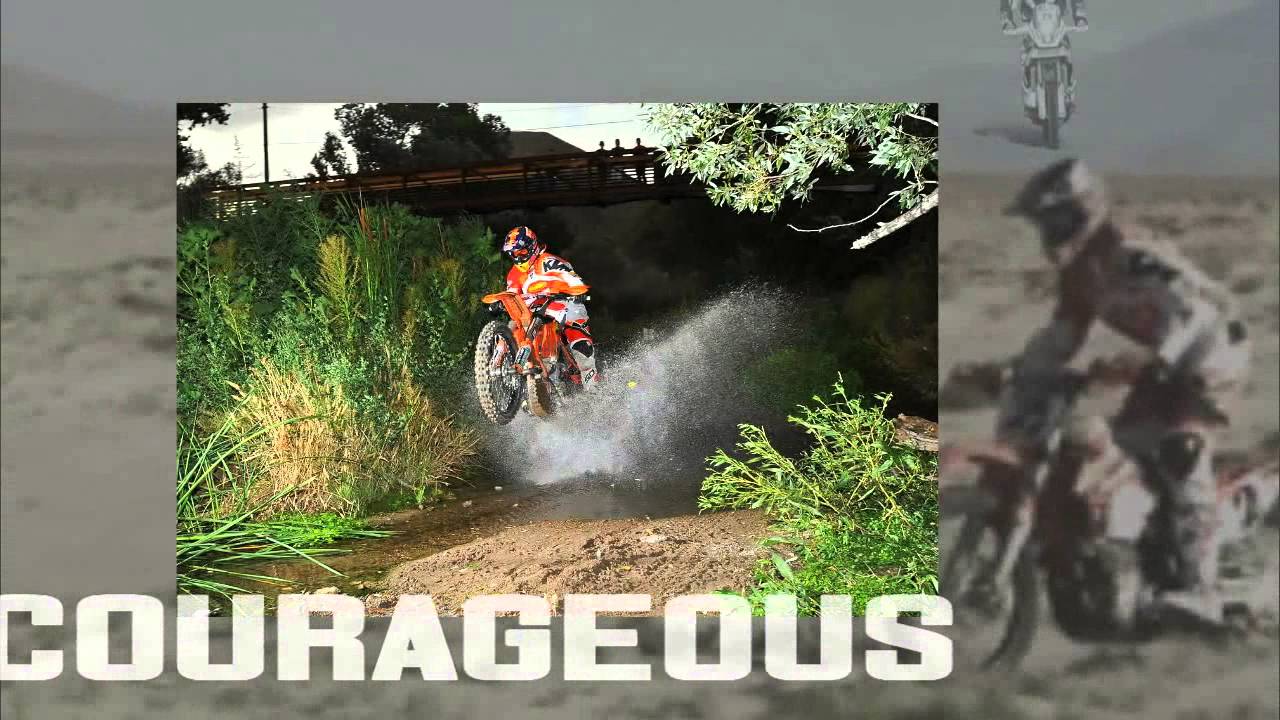 Thank You Kurt... It was an Honor ( Kurt Caselli )