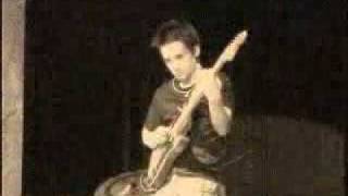 Almost There Live at Modern Jazz Concert 2007