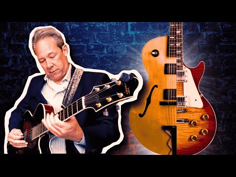 Why Rock Guitarists Struggle with Jazz – Barry Greene Explains
