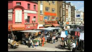 Chas & Dave - That's What I Like