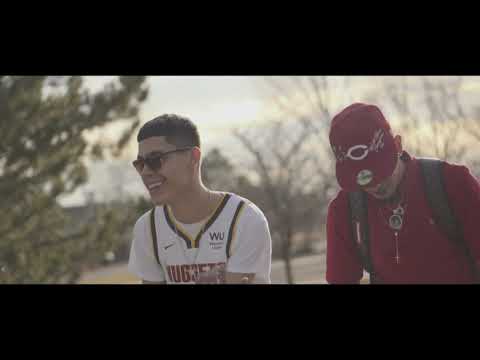 Y.K. & TrapBabySnoop - "The Ghetto" (Official Music Video)