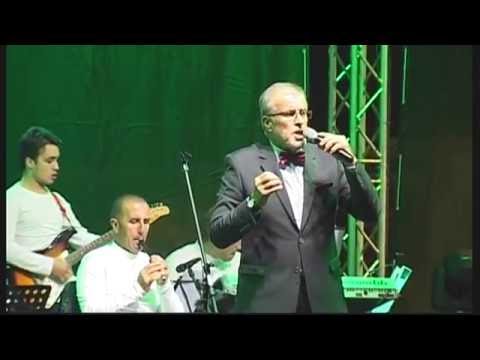 ASIF KATICA - PRODJOH BOSNOM KROZ GRADOVE - SJENICA 2016 UZIVO