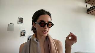 A artista que me tornei (demoreel from 2018 to 2020) - Aline Xavier