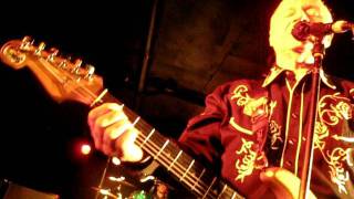 DICK DALE -- "RING OF FIRE"