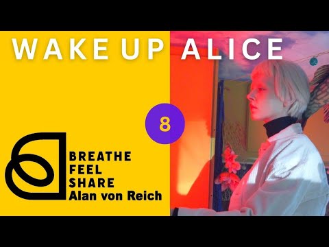 Alice's Unforgettable Journey in Wonderland #loveyourself