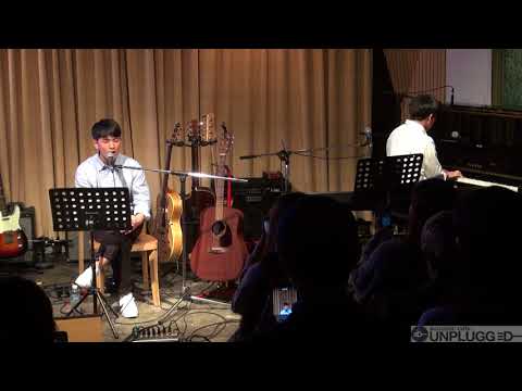20171014 유용호 '너의 우주' 가을밤 '우리' @Cafe Unplugged