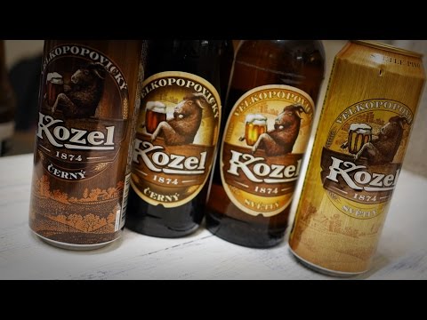 ТБП: Kozel(Россия) vs Kozel(Чехия)