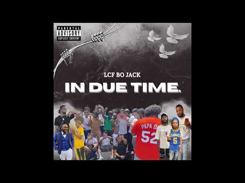 LCF Bo Jack- Know The Feeling