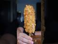 Korean Corn Dog