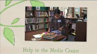 Be a GCS Volunteer!